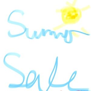 ‼️🌞🌞SUMMER SALE GOING ON NOW🌞🌞‼️